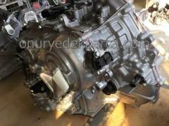 31020X426A Nissan Qashqai 1.2 Digt Cvt Otomatik Şanzıman X426A