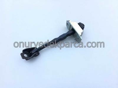 804305943R 804301666R Renault Megane 4 Ön Kapı Gergisi