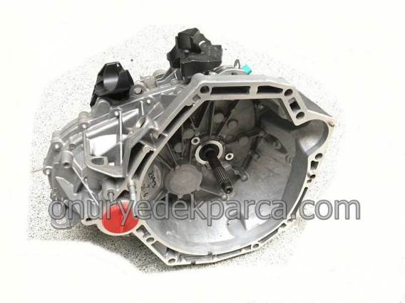 320105094R Renault Latitude 1.5 Dci 6 Vites Komple Şanzıman TL4018 320105094R Renault Latitude 1.5 Dci 6 Vites Komple Şanzıman TL4018