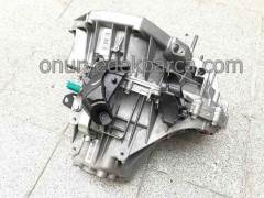 320105094R Renault Latitude 1.5 Dci 6 Vites Komple Şanzıman TL4018 320105094R Renault Latitude 1.5 Dci 6 Vites Komple Şanzıman TL4018