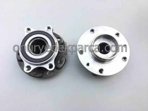 402024EA1A 402024EA0A Renault Megane 4 Talisman Ön Porya + Bilya Komple 402024EA1A 402024EA0A Renault Megane 4 Talisman Ön Porya + Bilya Komple