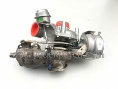 144119135R 144111206R Renault Master 3 2.3 Dci 165 Bg Turbokompresör