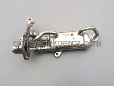 Renault Clio 4 Captur Kangoo 3 1.5 Dci Egr Soğutucusu 147357082R 147350364R