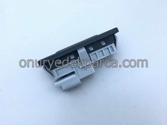 Renault Megane 4 Talisman Bagaj Açma Butonu 906069264R Renault Megane 4 Talisman Bagaj Açma Butonu 906069264R