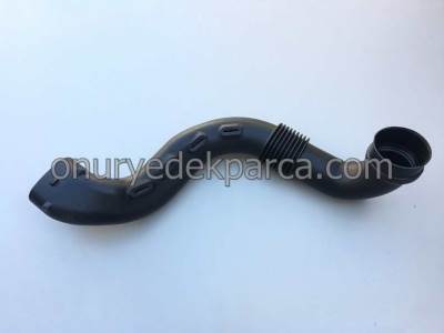 Renault Clio 4 Symbol Joy Sandero 1.5 Dci Hava Filtre Borusu 165556691R