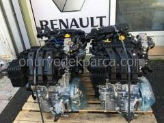 Renault Clio Symbol Joy Sandero Logan 1.0 Sce Komple Motor B4D 8201704417