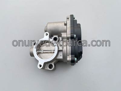 Renault Clio Symbol Joy Dacia Sandero Logan 1.0 B4D gaz Kelebek Kutusu 161204132R 8201547345