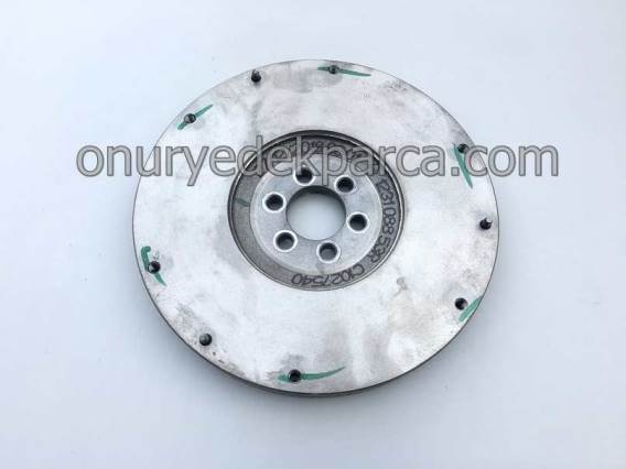 Renault Megane 4 Dacia Duster 1.6 16v H4M Volant 123108853R Renault Megane 4 Dacia Duster 1.6 16v H4M Volant 123108853R