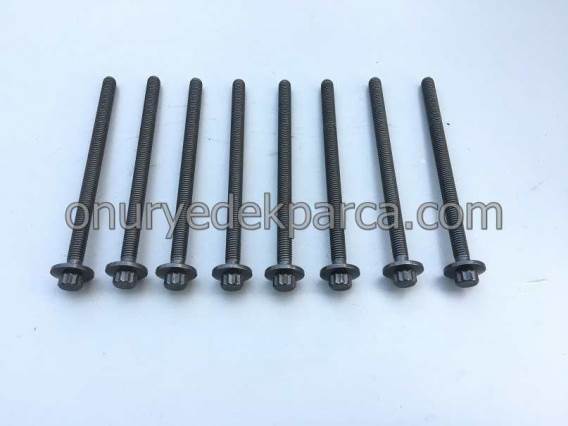 Renault Clio Symbol Joy Dacia Sandero 1.0 Sce Silindir Kapak Saplaması 8201708519 110569992R Renault Clio Symbol Joy Dacia Sandero 1.0 Sce Silindir Kapak Saplaması 8201708519 110569992R