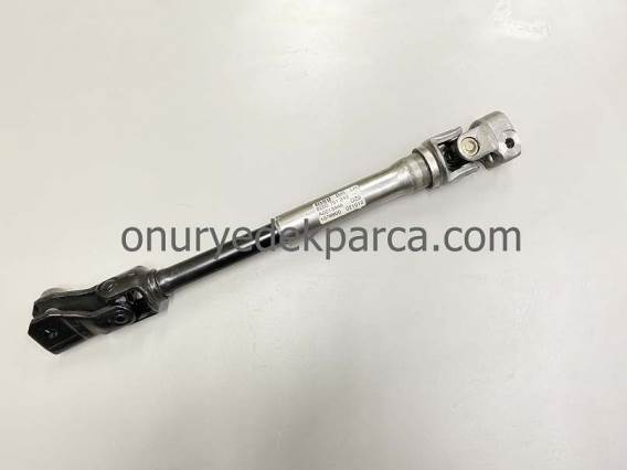 8200751242  Renault Clio 3 Direksiyon Alt Mili Mafsalı