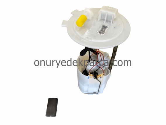 170404ED0A Renault Kadjar 1.2 Tce Benzin Şamandırası 170404ED0A Renault Kadjar 1.2 Tce Benzin Şamandırası