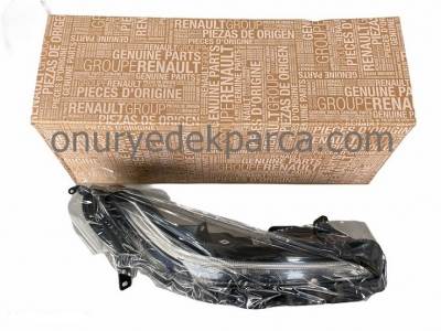 266009562R Renault Talisman Sağ Gündüz Farı