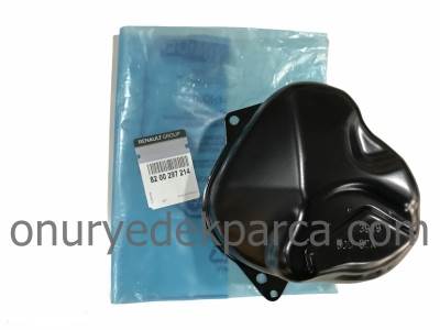 8200297214 Renault Clio Kangoo Megane Şanzıman Arka Kapak