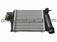 144965154R Renault Symbol Joy Sandero Logan Turbo Radyatörü Intercooler