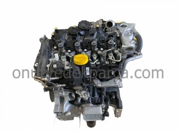 8201718067 DACİA LODGY DOKKER 1.5 DCİ ADBLUE KOMPLE MOTOR K9K872