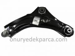 545058992R Renault Megane 4 Ön Sol Alt Salıncak