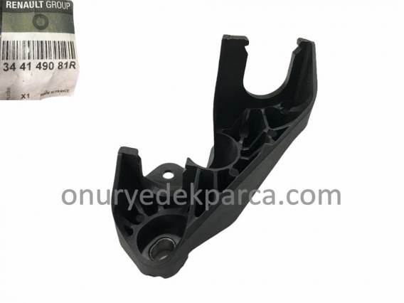 344149081R Renault Clio Kangoo Megane Vites Teli Supportu