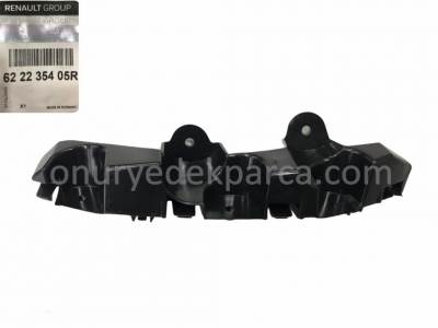 622235405R Dacia Duster 2 Ön Tampon Braketi Sol