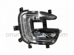 266006538R Renault Captur Sağ Gündüz Farı (Led)