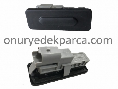 906069264R Renault Megane 4 Clio 4 Bagaj Açma Butonu