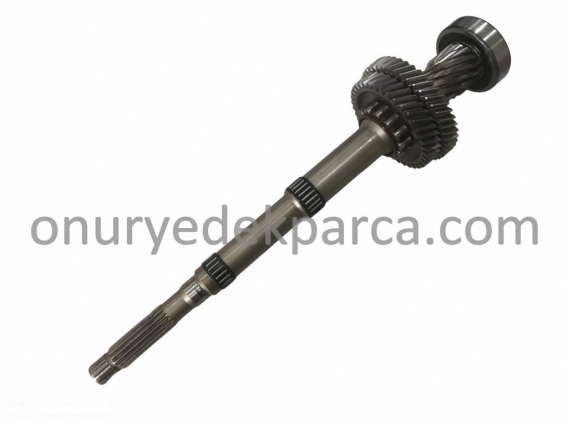 322017043R Renault Fluence Clio 4 Grup Mili 322017043R Renault Fluence Clio 4 Grup Mili