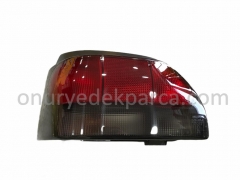 7701039014 Renault Clio 1 Sol Arka Stop