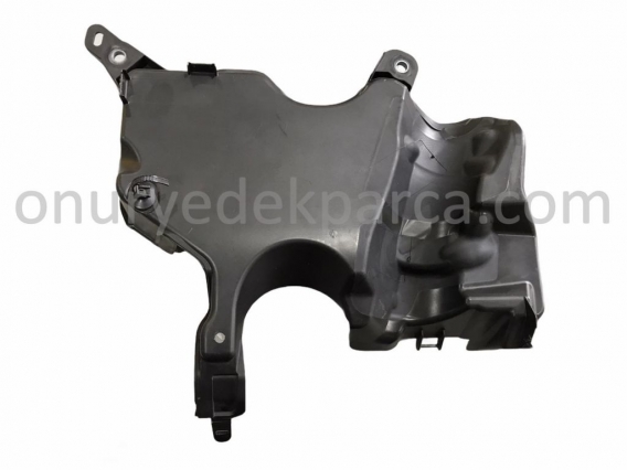 175B10287R Renault Megane 4 Dacia Duster 1.5 Dci Adblue Motor Üst Kapak