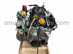 8201720530 Renault Clio 5 1.0 Tce Komple Motor