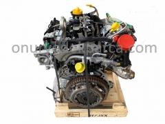 8201720530 Renault Clio 5 1.0 Tce Komple Motor