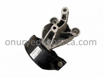 112105431R 113752043R Renault Symbol Dacia Sandero 1.0 Sce Sağ Üst Motor Takozu