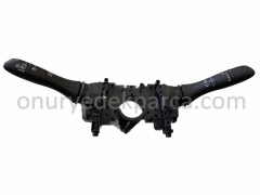 255678134R Renault Megane 4 Talisman Far + Silecek Kolu