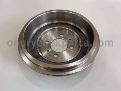 8200256121 Renault Kangoo Arka Fren Kampanası