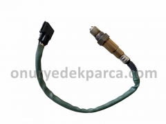 226937264R Renault Megane 4 Dacia Duster Oksijen Sondası