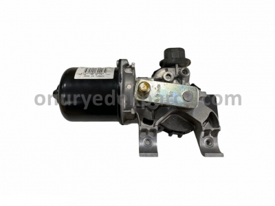 288100819R Renault Megane 4 Silecek Mekanizma Motoru