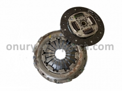 302051409R Renault Clio 5 Debriyaj Seti