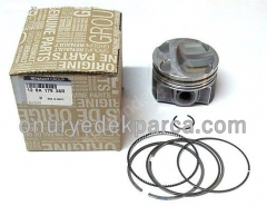 120A16752R 120A17936R Renault Clio 4 Captur 1.2 Tce Piston Sekman