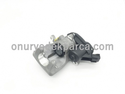 Renault Fluence Megane 3 Megane 4 Scenic 3 Fren Kaliperi Sol Arka Elektrikli 440118013R