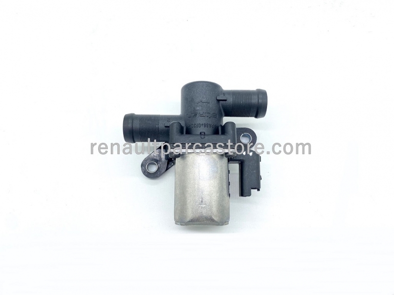 Dual Windscreen Washer Pump Front & Rear 12V For Dacia Duster, Sandero, Logan, Dokker, Lodgy