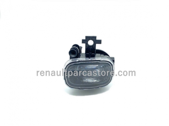 Renault Clio 5 Megane 4 Captur Sol Sis Farı Ledli 261550862R
