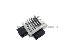 Renault Megane 4 Isıtıcı Kumanda Kutusu Adblue 271203982R