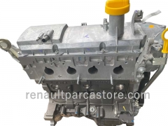 Renault Clio 2 Symbol 1.4 8v K7J Komple Motor Sıfır 7701472383 Renault Clio 2 Symbol 1.4 8v K7J Komple Motor Sıfır 7701472383