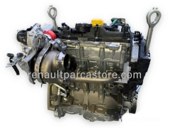 Dacia Duster 1.5 Dci 4x4 Komple Motor Adblue K9K878 8201738107