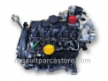 Dacia Duster 1.5 Dci 4x4 Komple Motor Adblue K9K878 8201738107