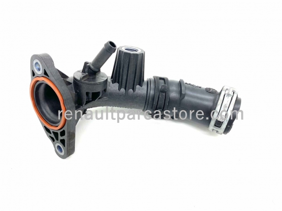 Renault Megane 4 Duster 1.5 Dci Adblue Hava Filtre Borusu 147139148R
