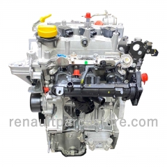 Renault Clio 4 Captur 0.9 Tce H4b Komple Motor 8201729852