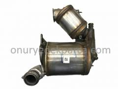 208A04877R Renault Megane 4 Dacia Duster 1.5 Dci Adblue Partikül Filtresi