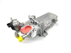 147353981R 147351186R Renault Master 3 Çift Turbo Egr Soğutucu