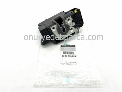 Renault Taliant Kapı Kilidi Ön Sol 805035308R