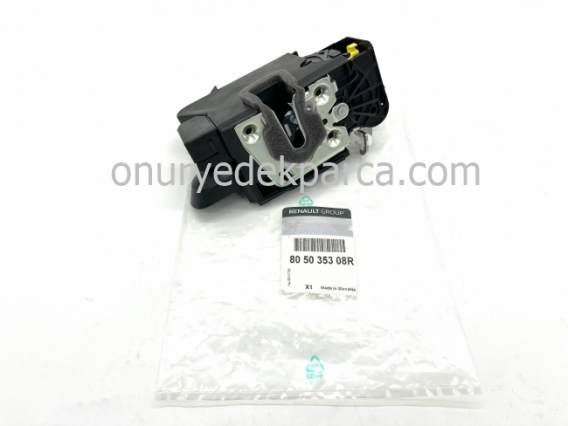 Renault Taliant Kapı Kilidi Ön Sol 805035308R