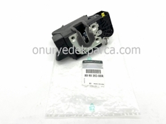 Renault Taliant Kapı Kilidi Ön Sol 805035308R